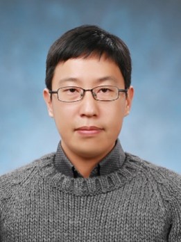 Je-Won Kang
